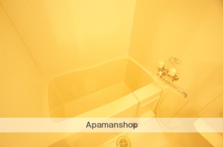 ラビドール手稲の風呂