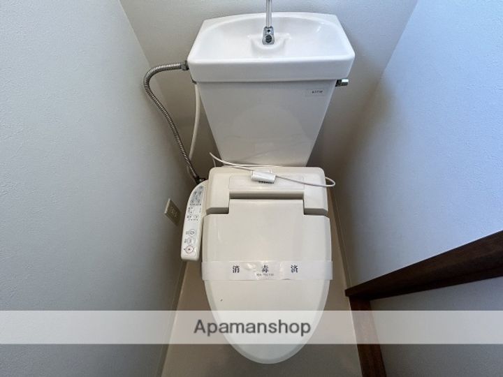 富丘ハウスのその他画像
