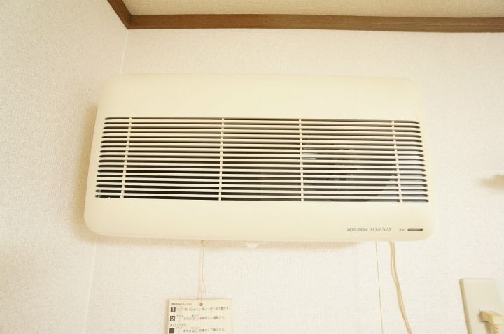 前田5条ハイムのその他画像