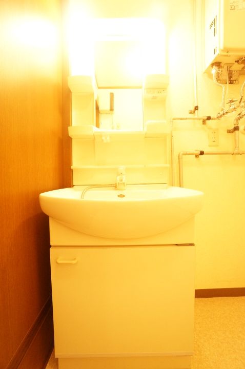 前田5条ハイムのその他画像