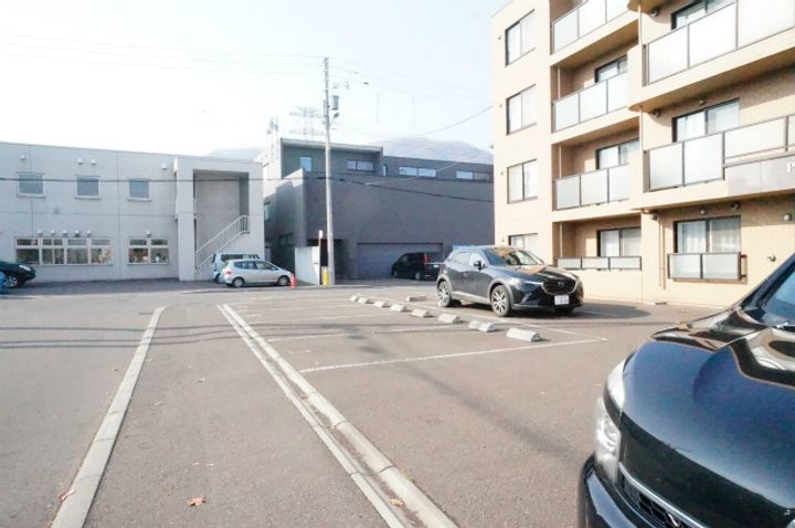 パークレジデンス宮の沢のその他画像