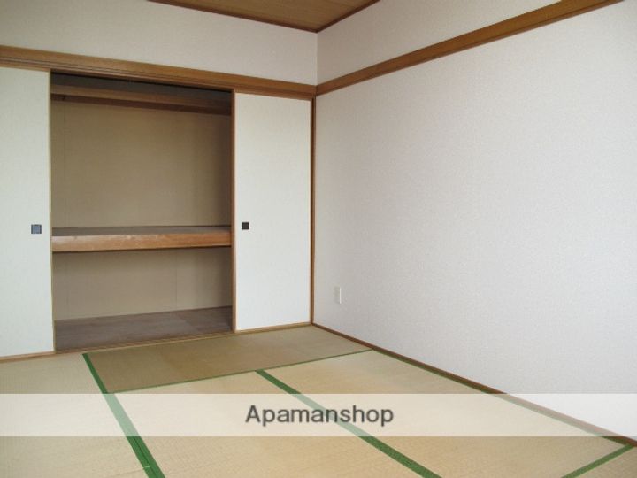 北海道札幌市手稲区西宮の沢二条3丁目の賃貸アパートのその他画像