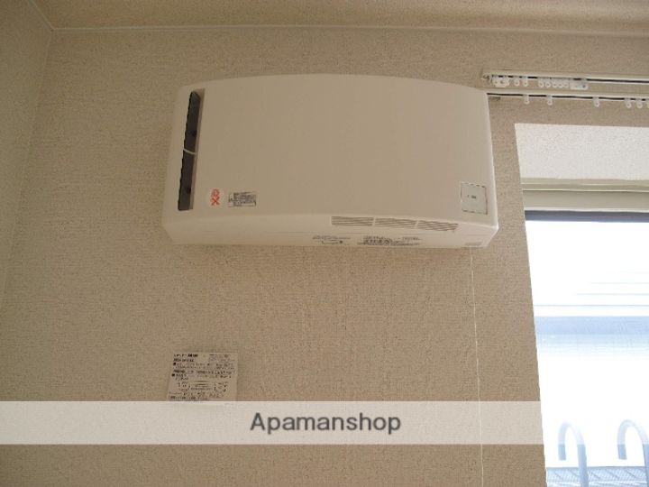 北海道札幌市手稲区富丘一条6丁目の賃貸アパートのその他画像