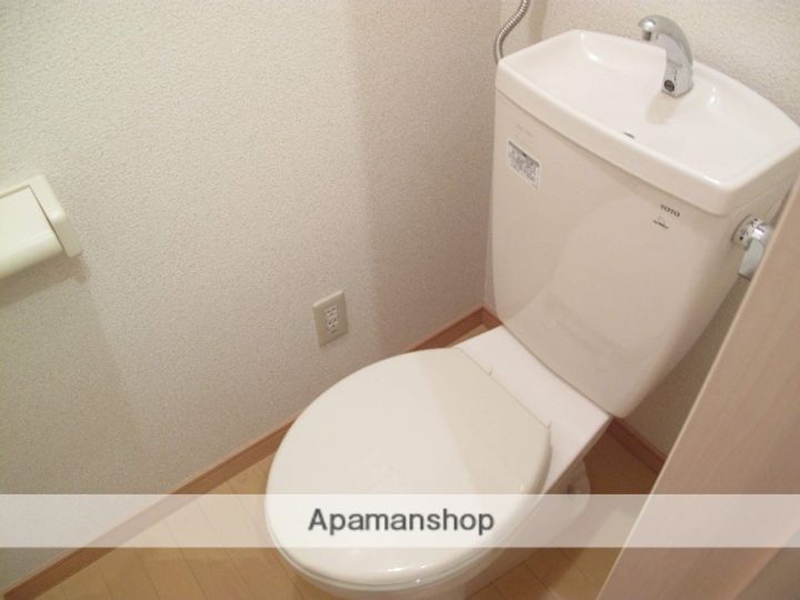 北海道札幌市手稲区富丘一条6丁目の賃貸アパートのその他画像