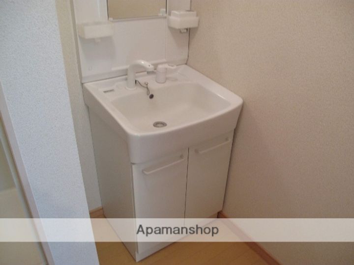 北海道札幌市手稲区富丘一条6丁目の賃貸アパートのその他画像