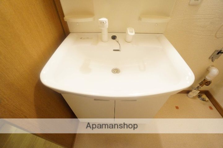 北海道札幌市手稲区富丘二条4丁目の賃貸アパートのその他画像