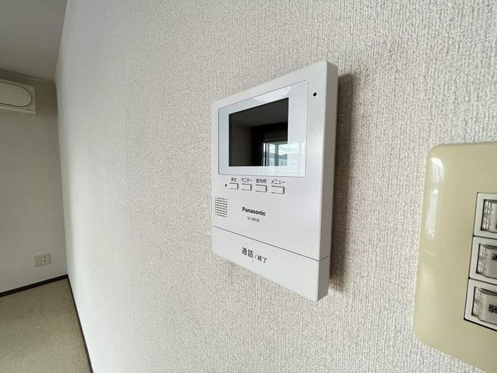 シティハイム44401のその他画像