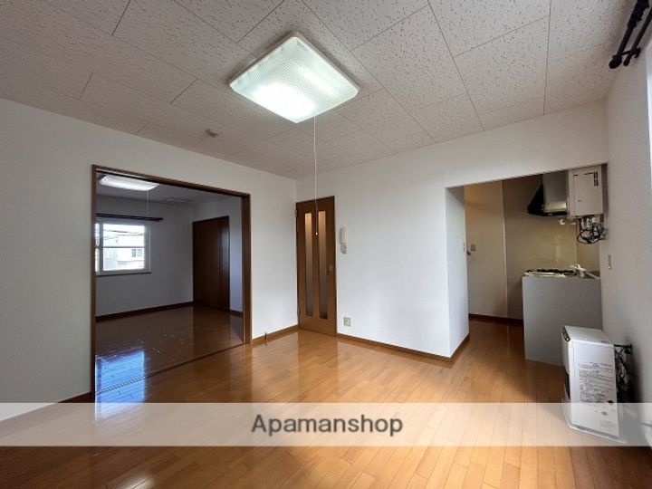 北海道札幌市手稲区新発寒四条4丁目の賃貸アパートのその他画像