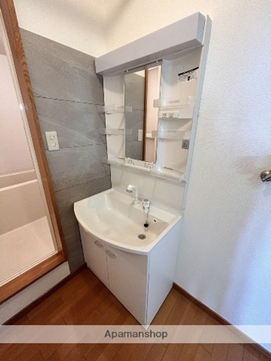 北海道札幌市手稲区新発寒四条4丁目の賃貸アパートのその他画像