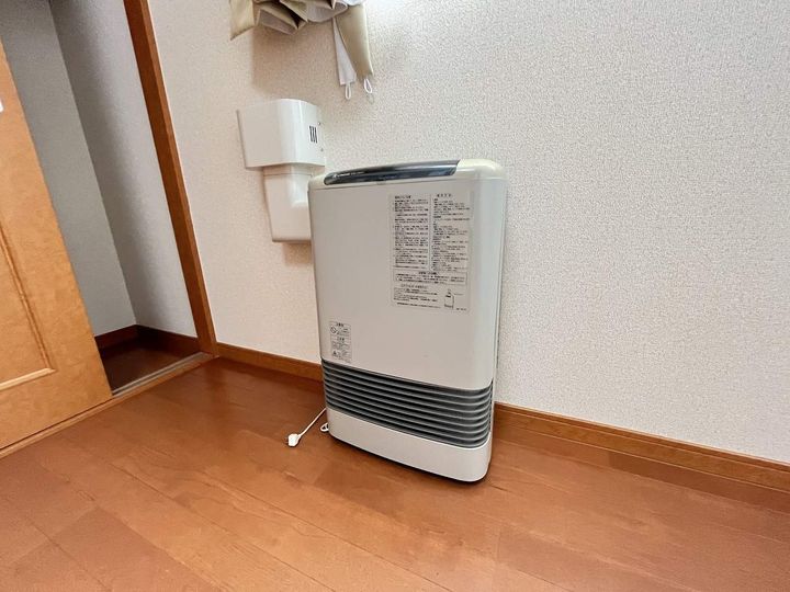 レオパレス千105の内装