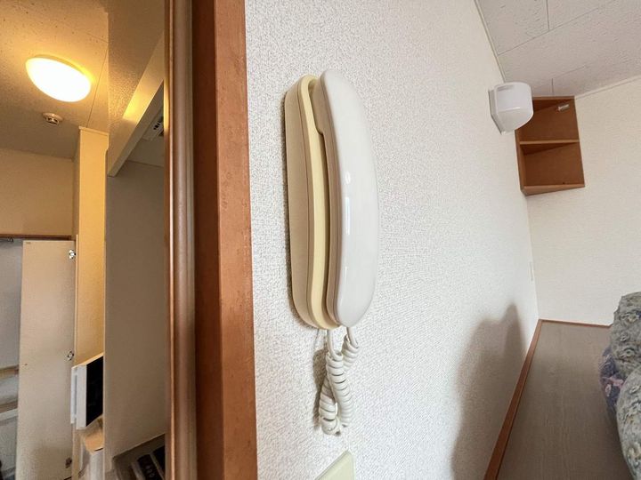 レオパレス千105のその他画像