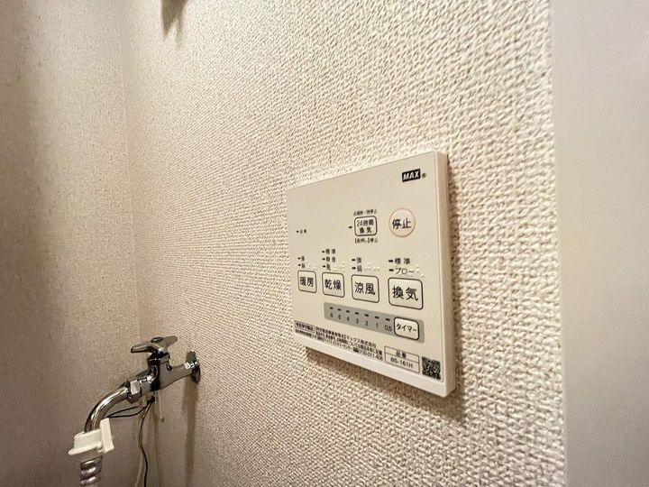 レオパレス金山104の内装