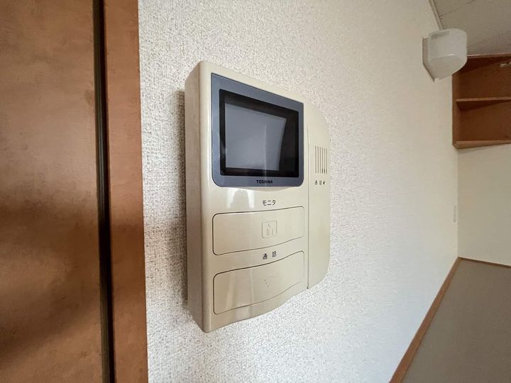 レオパレス金山104のその他画像