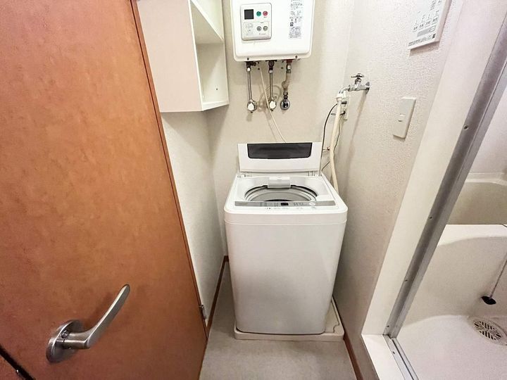 レオパレス金山104のその他画像