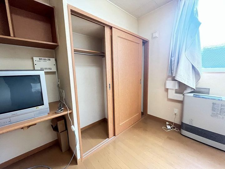 レオパレスルフラン206のその他画像