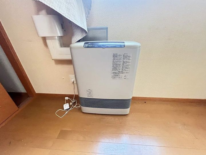 レオパレスルフラン206のその他画像