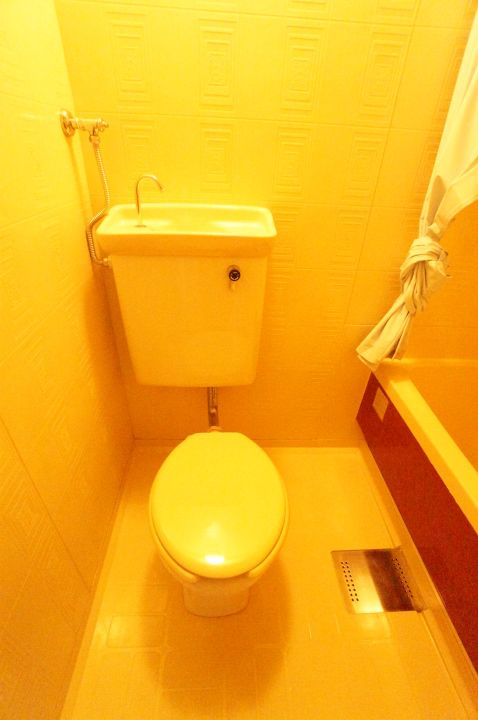 フレンドリーハウス002のその他画像