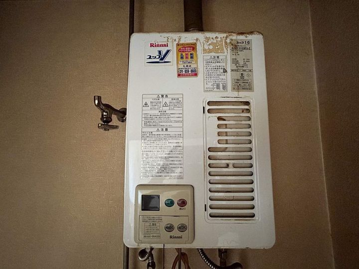 プラタナス曙A棟102のその他画像
