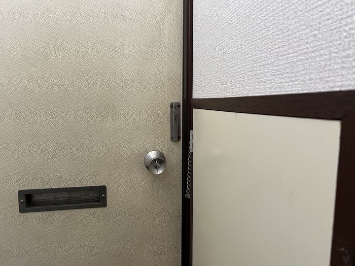 グリーンハイツA棟6のその他画像
