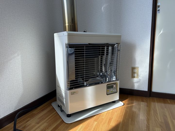 グリーンハイツA棟6のその他画像