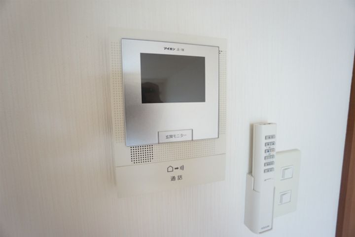 パークレジデンス宮の沢のその他画像