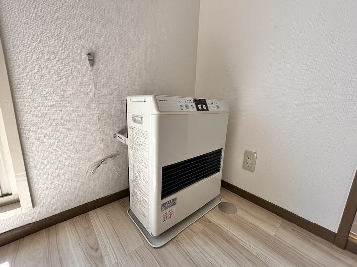ウィンディアⅠ201のその他画像