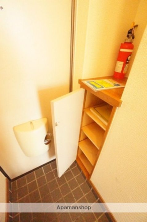 マイハウス前田Ⅱ203のその他画像