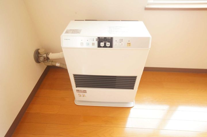 北海道札幌市手稲区新発寒四条6丁目の賃貸アパートのその他画像