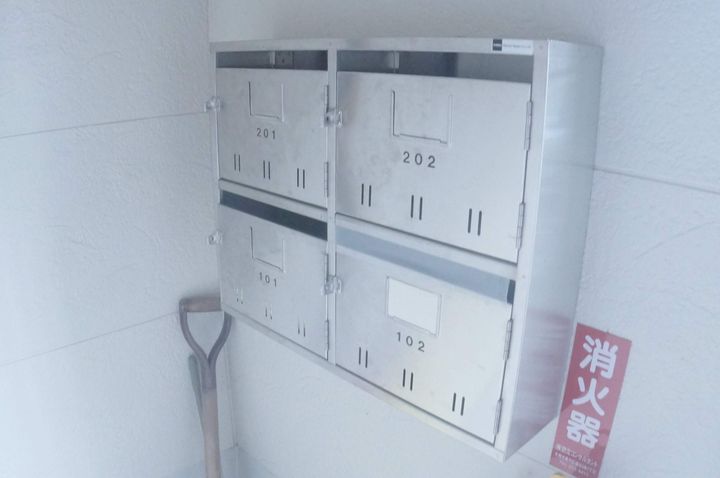 シャインAOのその他画像
