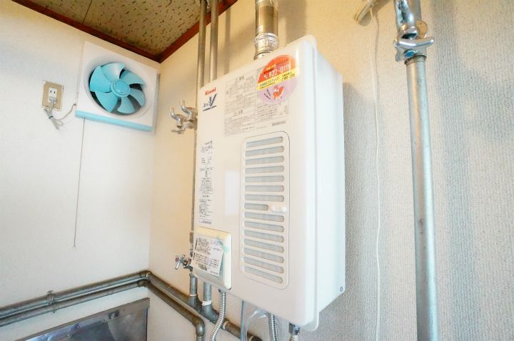 稔ハイツのその他画像