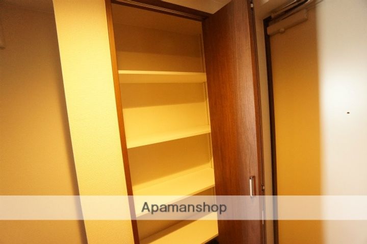 PRESCELTO手稲本町(プレシェルト)の内装