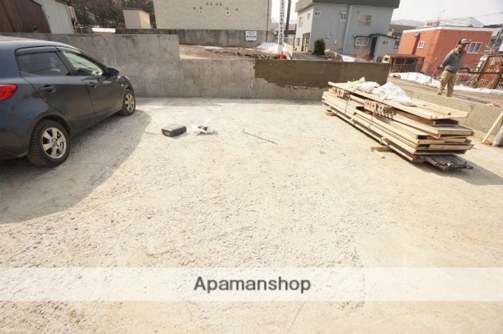 PRESCELTO手稲本町(プレシェルト)のその他画像