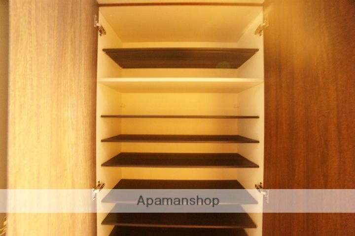 PRESCELTO手稲本町(プレシェルト)の内装