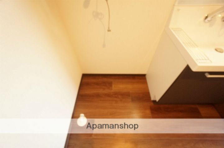 PRESCELTO手稲本町(プレシェルト)の内装