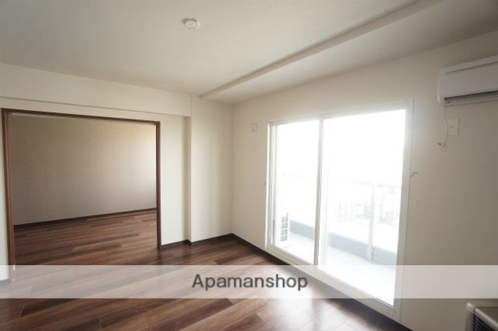 PRESCELTO手稲本町(プレシェルト)の内装