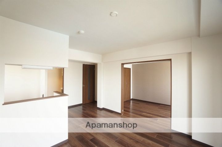 PRESCELTO手稲本町(プレシェルト)の内装