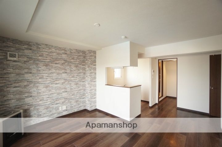 PRESCELTO手稲本町(プレシェルト)の内装