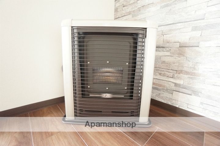 PRESCELTO手稲本町(プレシェルト)の内装