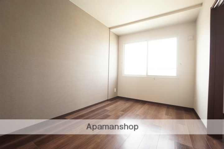 PRESCELTO手稲本町(プレシェルト)の内装