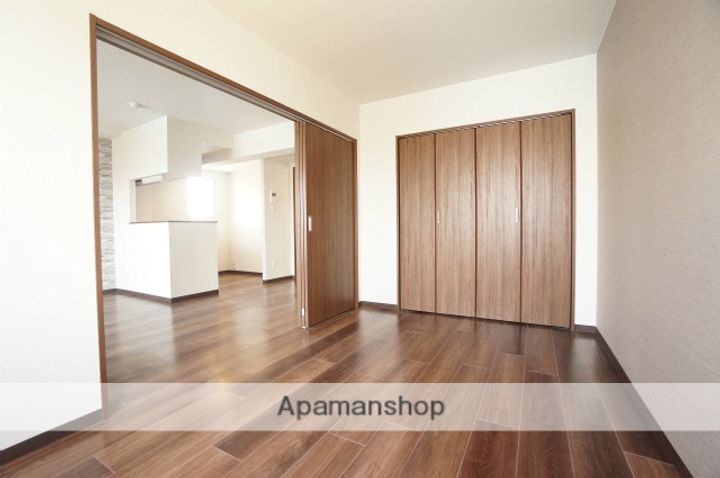 PRESCELTO手稲本町(プレシェルト)の内装