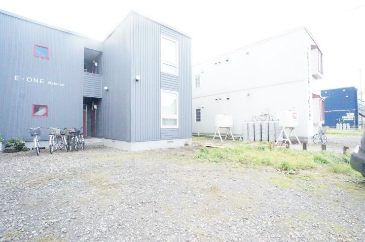 イーワンアベアパート103のその他画像