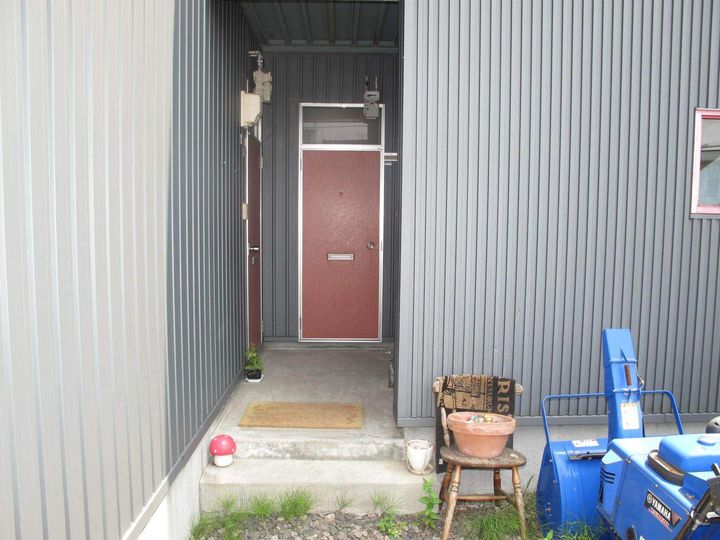 イーワンアベアパート103のその他画像