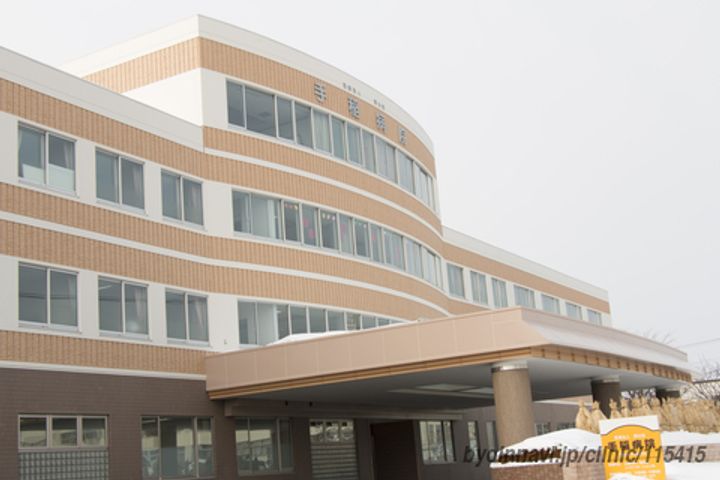 イーワンアベアパート103の周辺