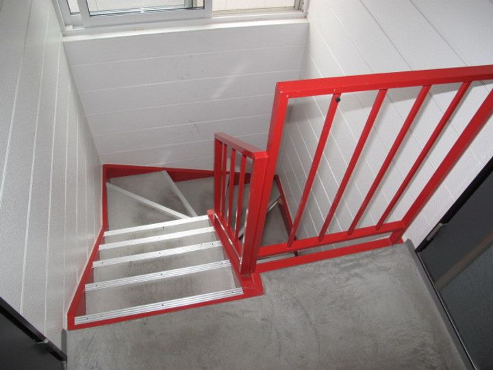 北海道札幌市手稲区新発寒四条6丁目の賃貸アパートのその他画像