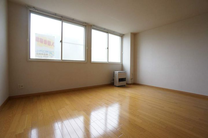 マーベラス0301の内装