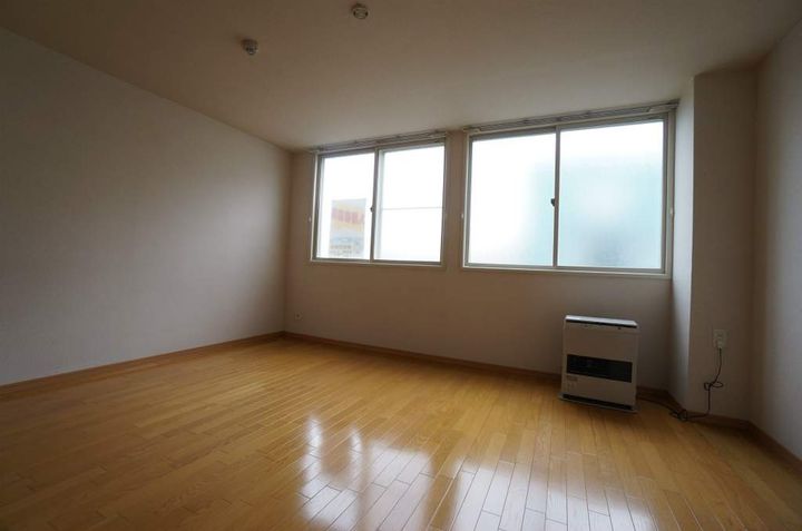 マーベラス0301の内装