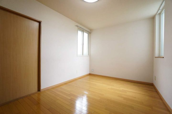 マーベラス0301の内装