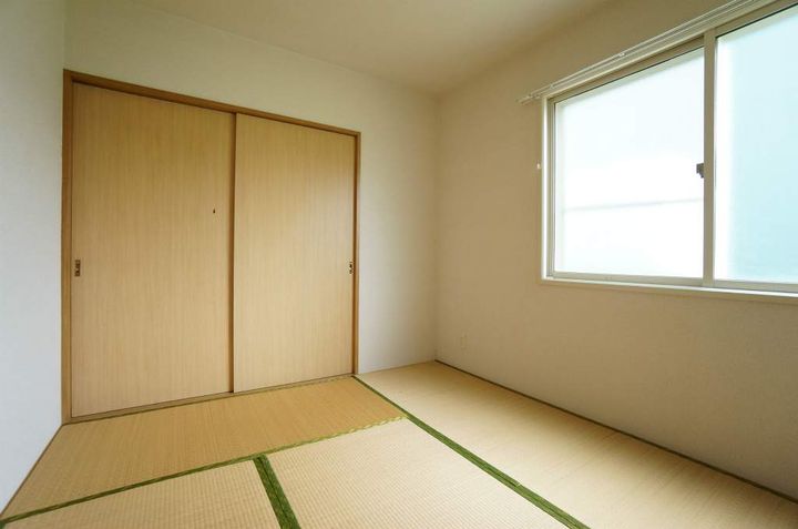 マーベラス0301の内装