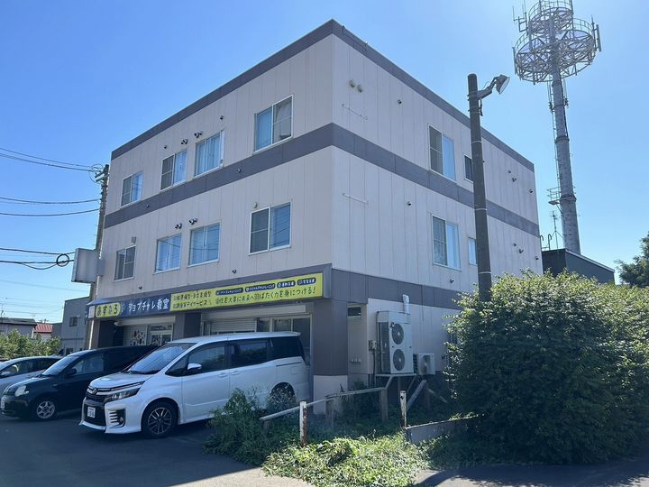 マーベラス0301の外観