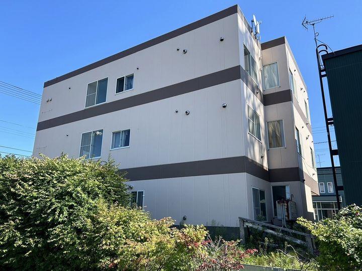 マーベラス0301の外観